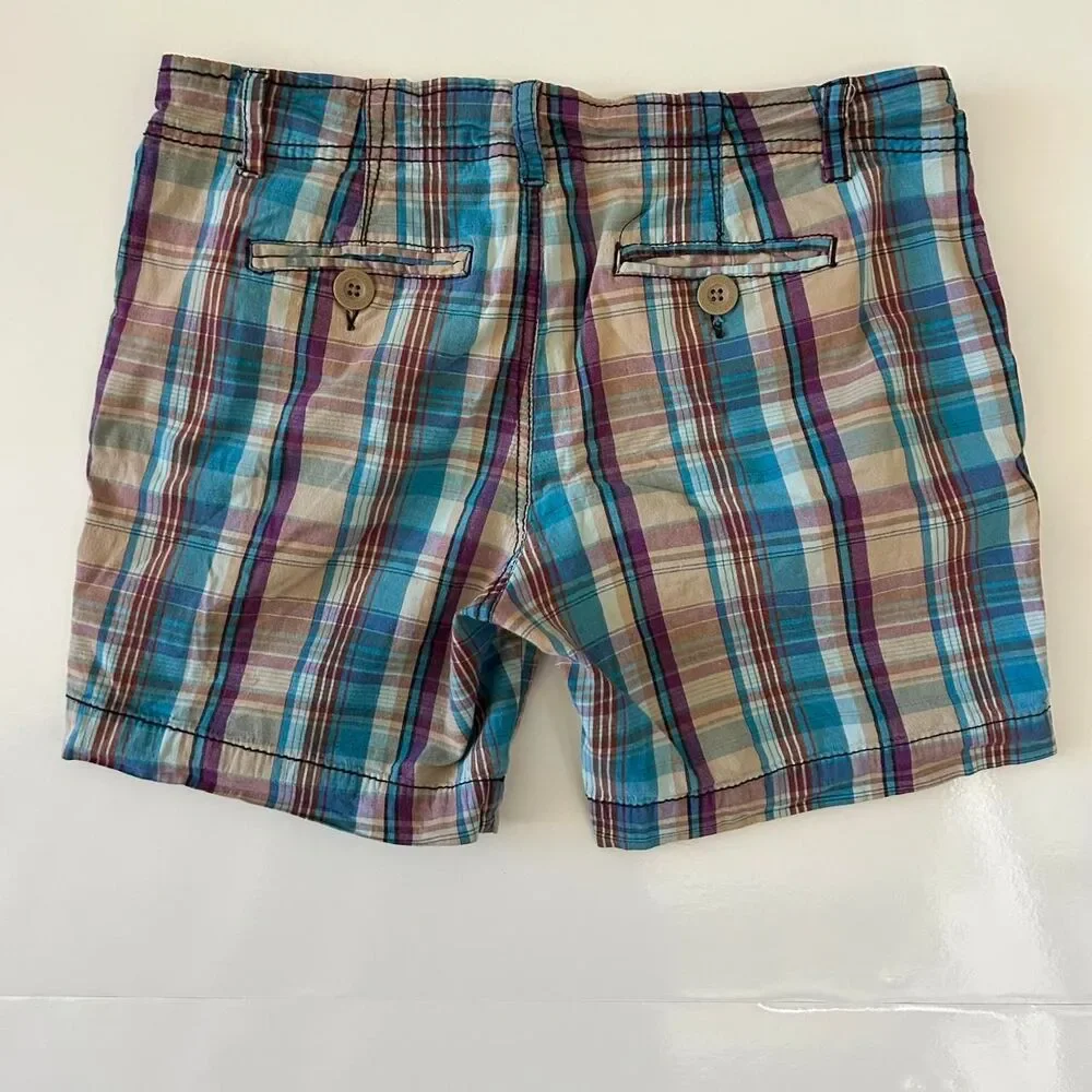 Faded-glory Women's Multi Shorts